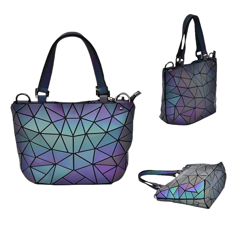 Bolso Pequeño de Mano