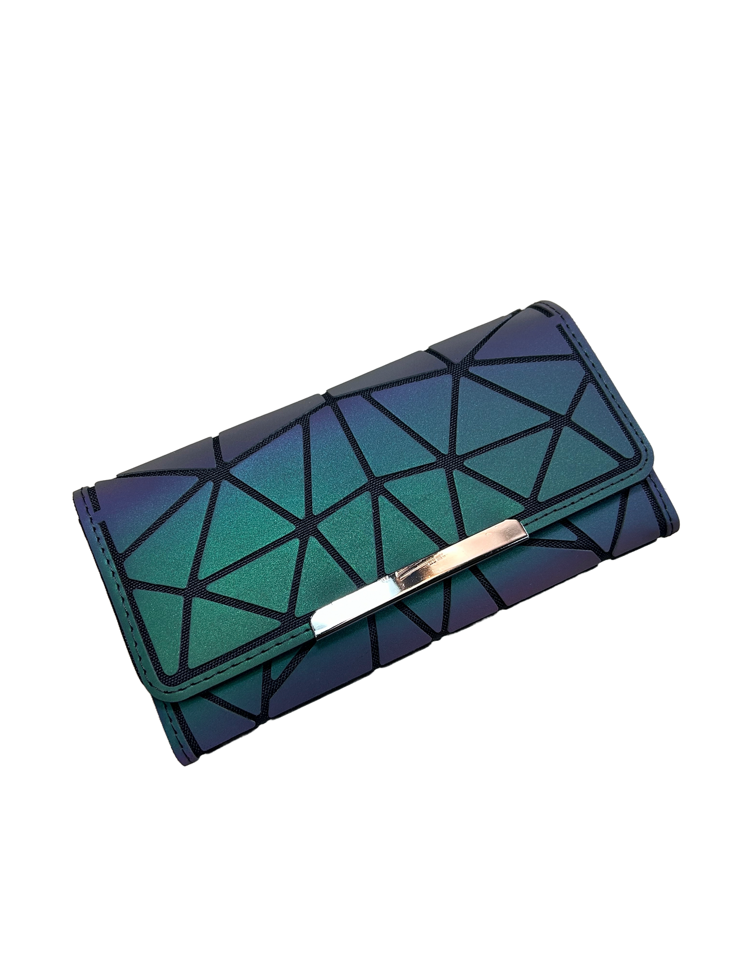 Billetera Línea Luxe