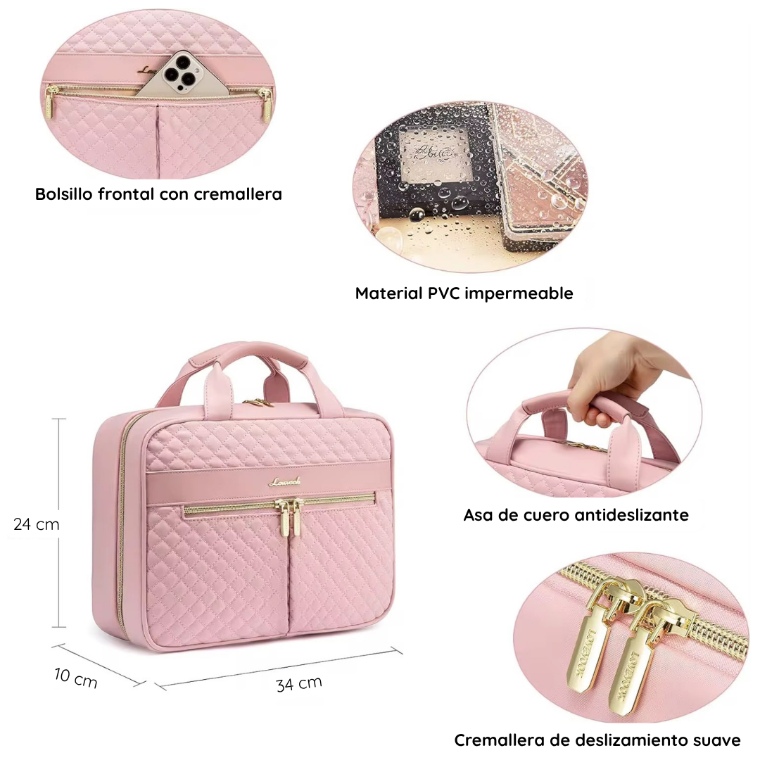 Organizador de Viaje Impermeable
