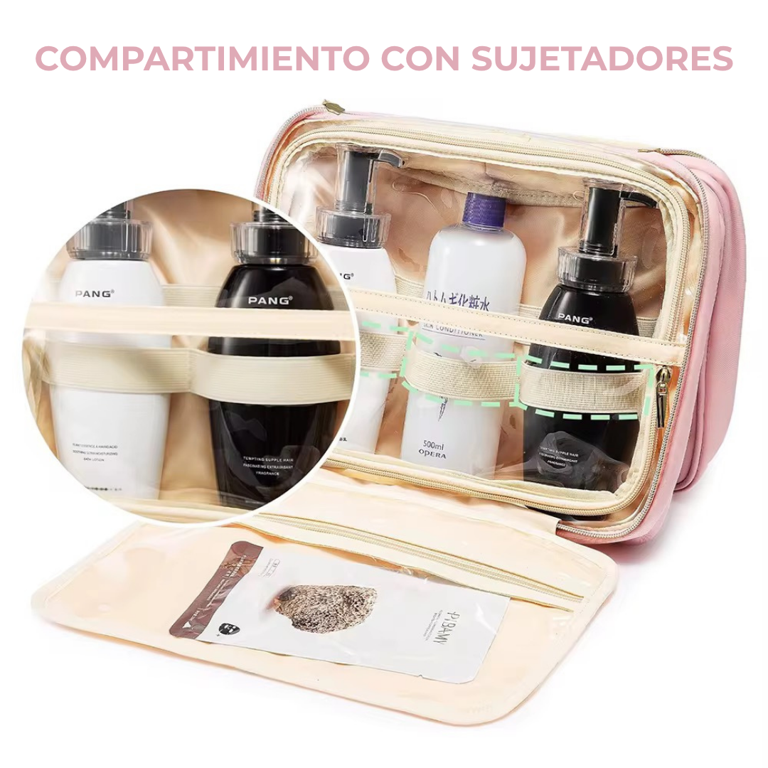 Organizador de Viaje Impermeable