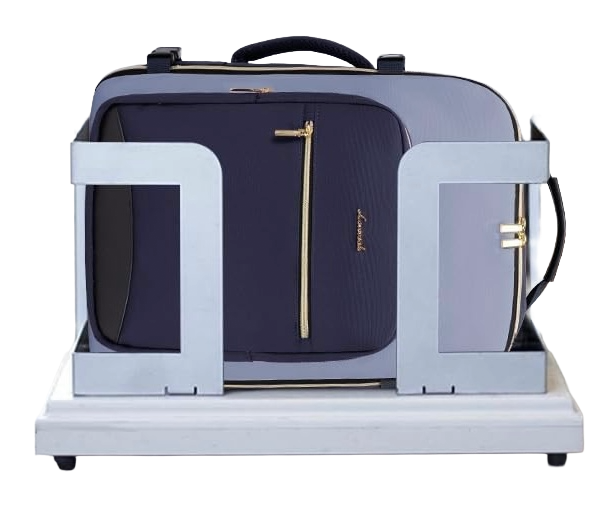 Viaja Libre, Viaja Ligero – El Morral que Lleva tu Mundo en 40L