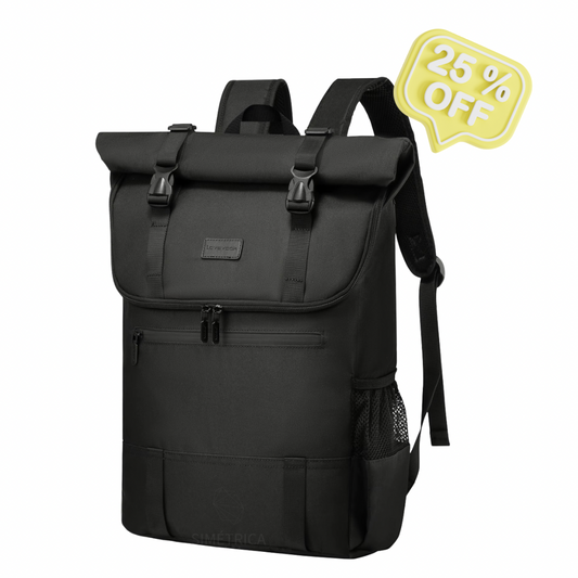 Morral Hype | Capacidad expandible