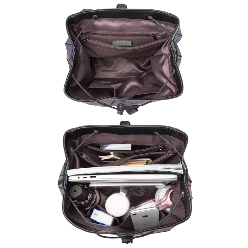 Morral Ajustable